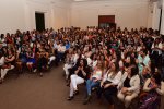 para hoy 3.JPG Más de 100 estudiantes egresaron en la Sede Paysandú.